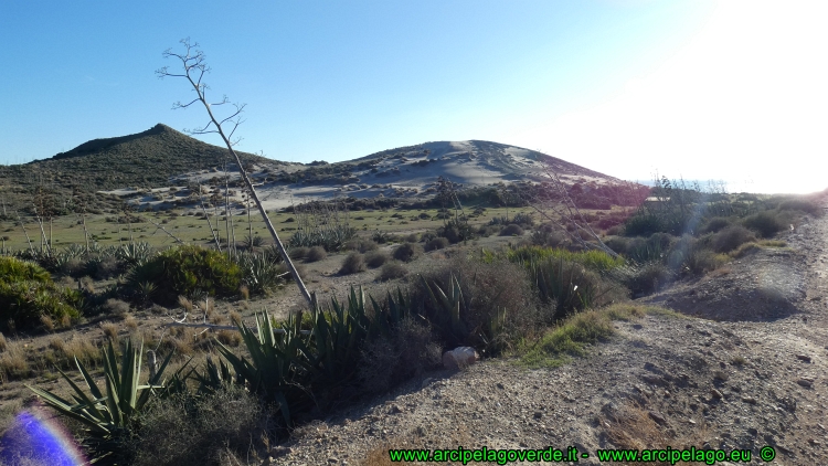 Parco Cabo de Gata