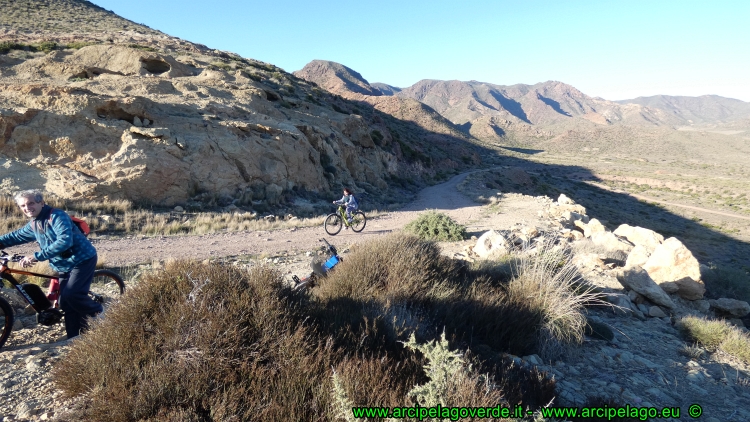 Parco Cabo de Gata