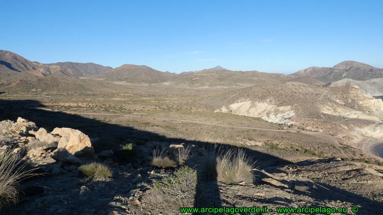 Parco Cabo de Gata