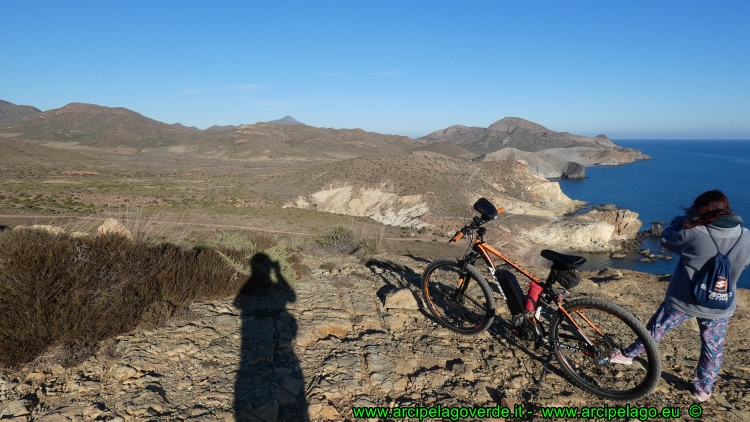 Parco Cabo de Gata