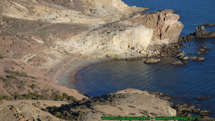 Parco Cabo de Gata