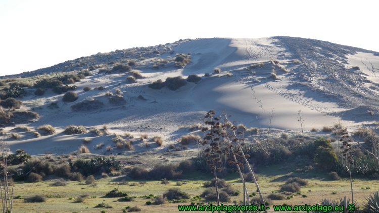 Parco Cabo de Gata