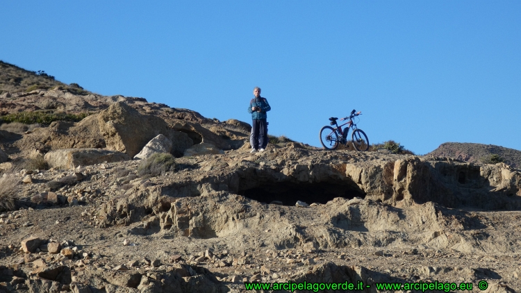 Parco Cabo de Gata