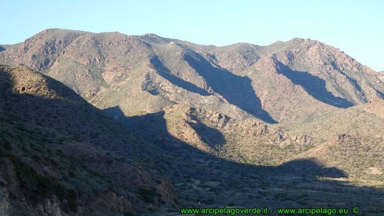 Parco Cabo de Gata