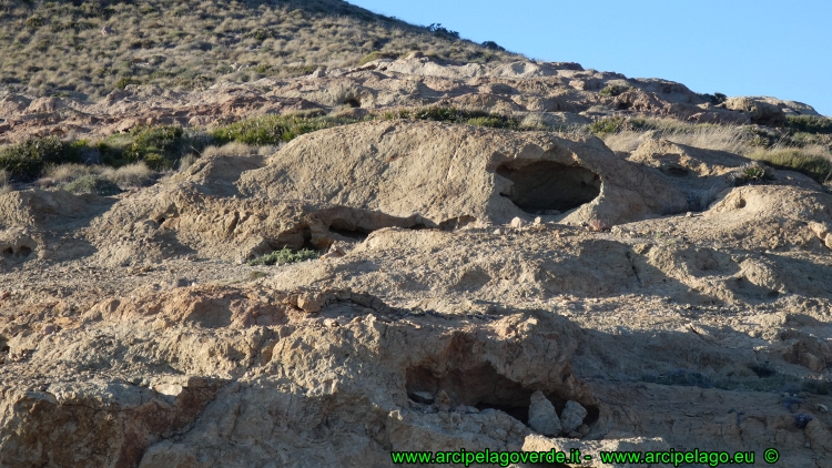 Parco Cabo de Gata