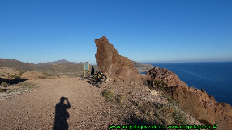 Parco Cabo de Gata