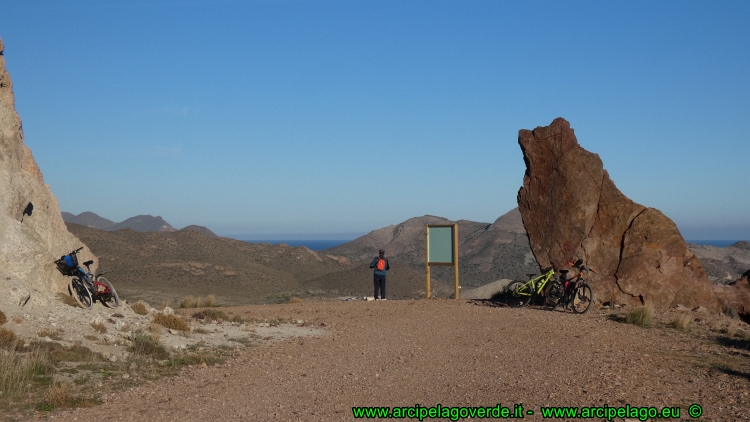 Parco Cabo de Gata