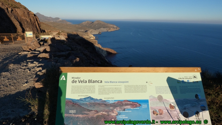 Parco Cabo de Gata