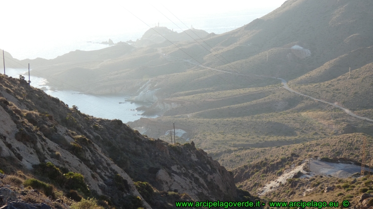 Parco Cabo de Gata