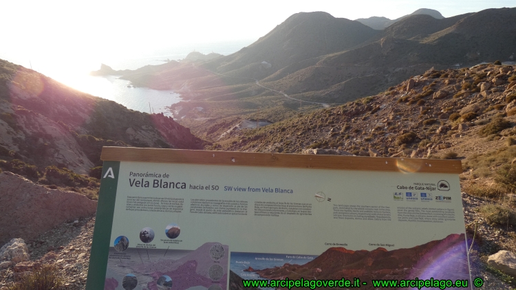 Parco Cabo de Gata