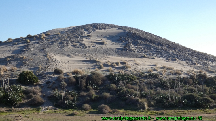 Parco Cabo de Gata