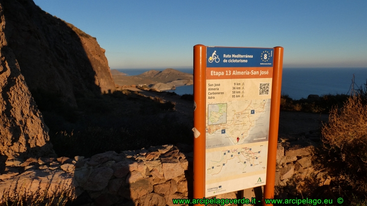 Parco Cabo de Gata