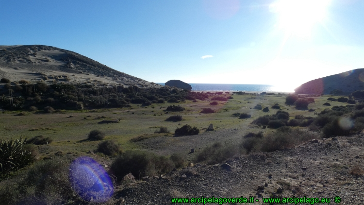 Parco Cabo de Gata