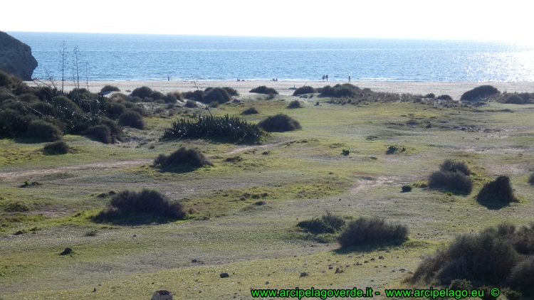 Parco Cabo de Gata