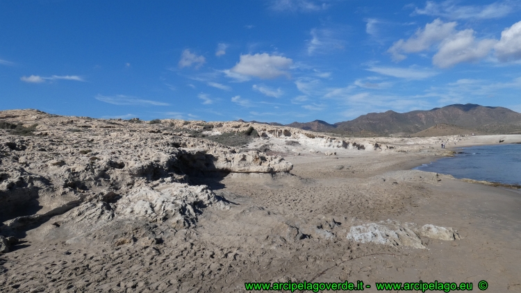 Playa de los Genoveses