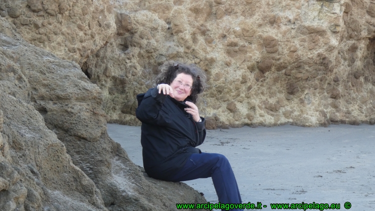 Playa de Monsul