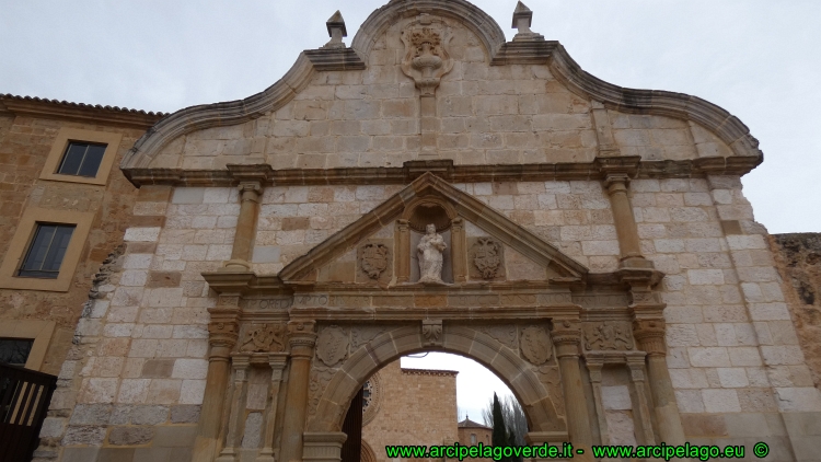 Santa Maria de Huerta