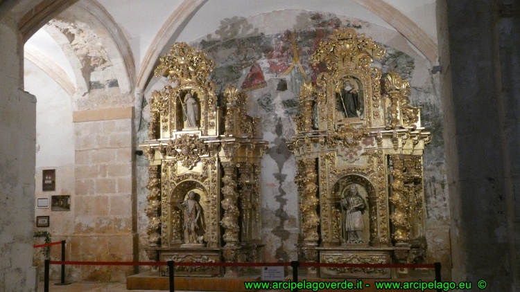 Santa Maria de Huerta