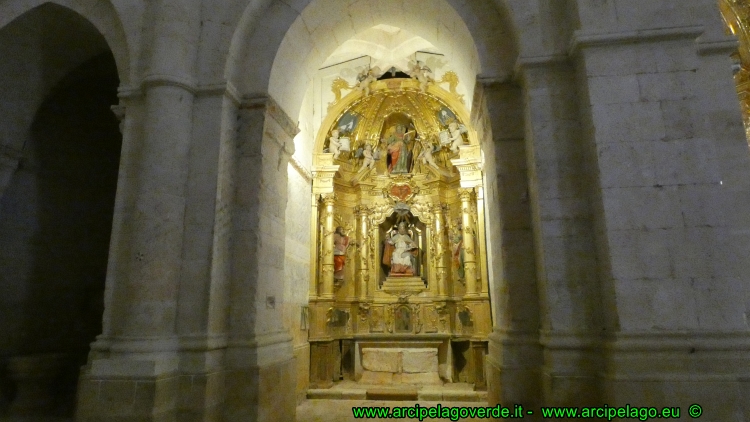 Santa Maria de Huerta