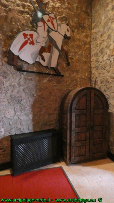 Segura de la Sierra