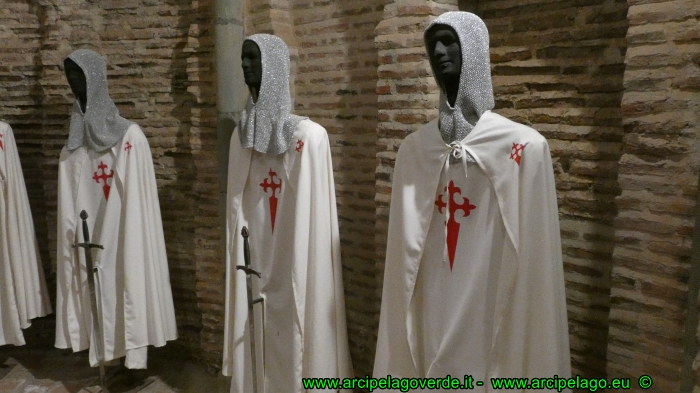 Segura de la Sierra