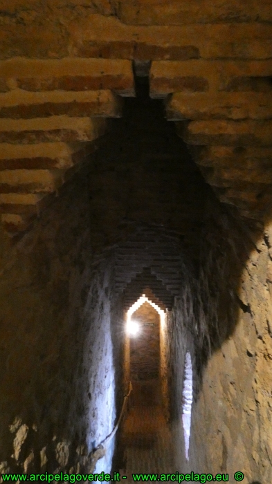 Segura de la Sierra