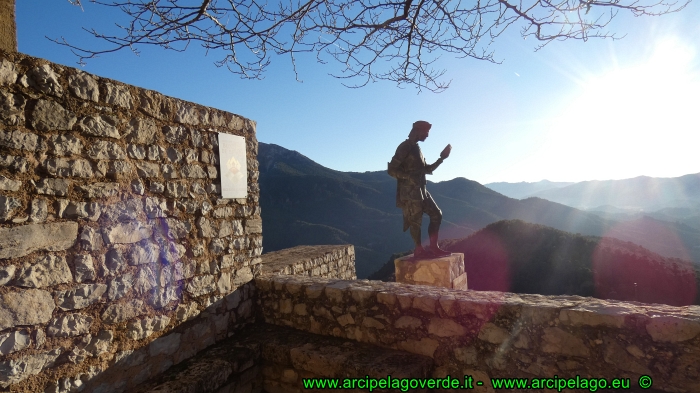 Segura de la Sierra