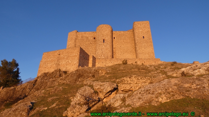 Segura de la Sierra