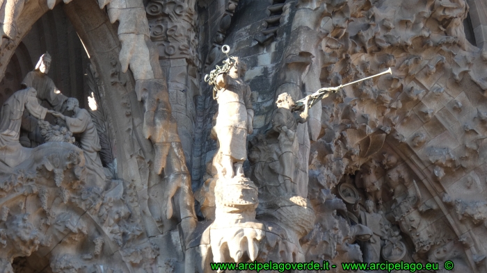 Sagrada Familia