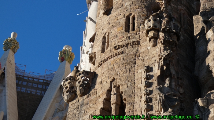 Sagrada Familia