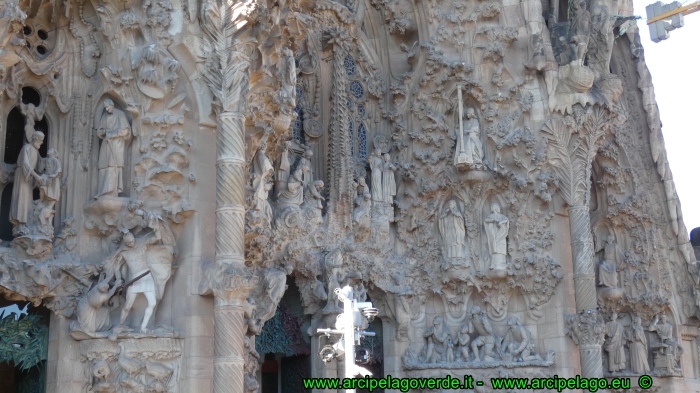 Sagrada Familia