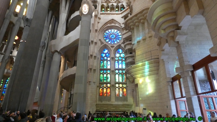 Sagrada Familia