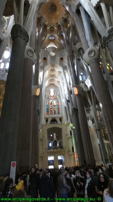 Sagrada Familia