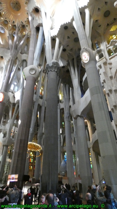 Sagrada Familia