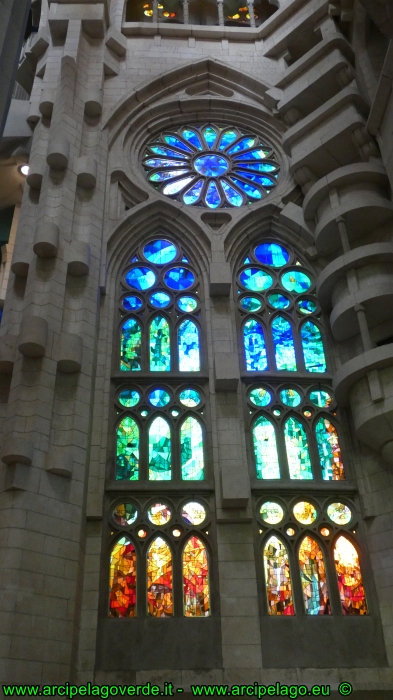 Sagrada Familia