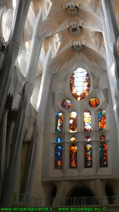 Sagrada Familia