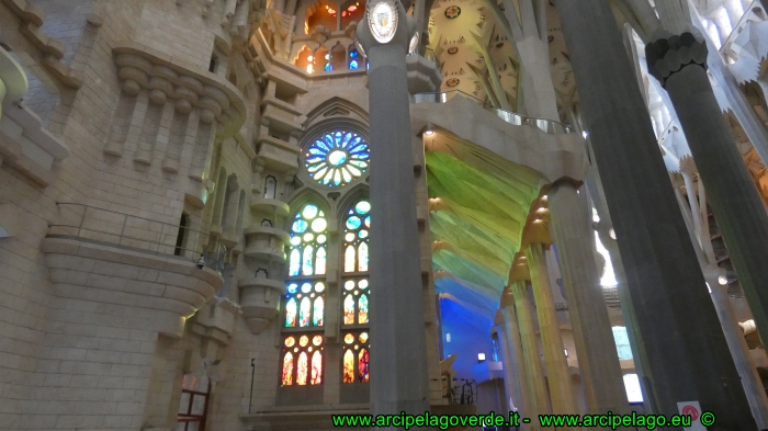 Sagrada Familia