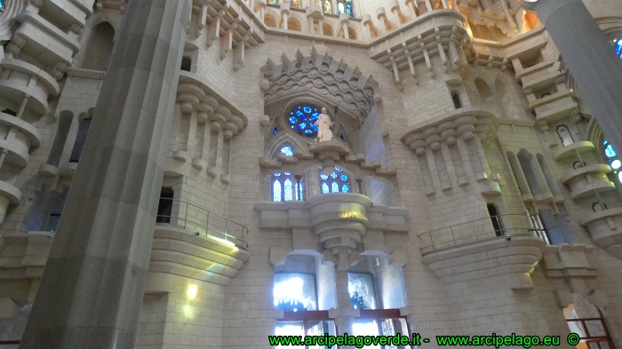 Sagrada Familia