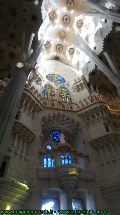 Sagrada Familia