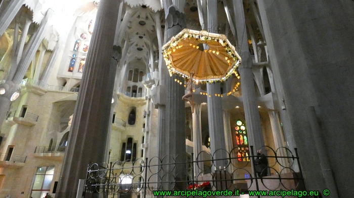 Sagrada Familia