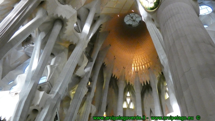 Sagrada Familia