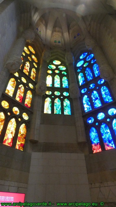 Sagrada Familia