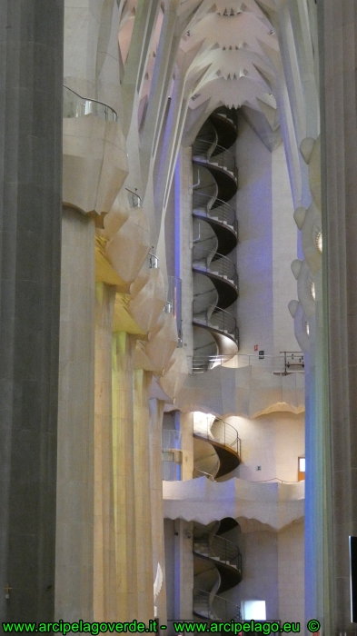 Sagrada Familia