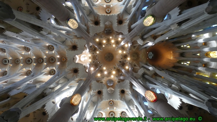 Sagrada Familia