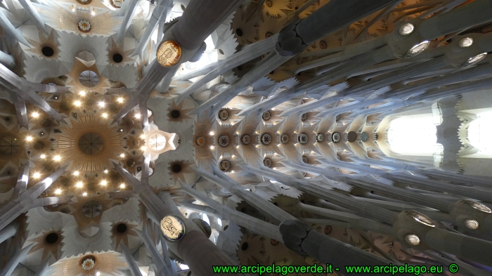 Sagrada Familia