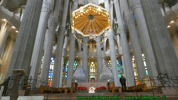 Sagrada Familia