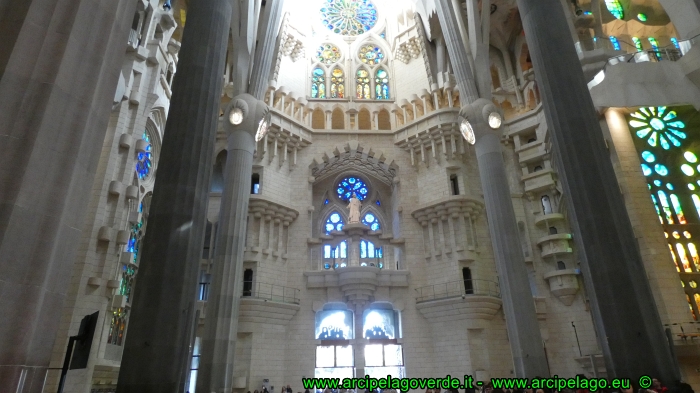 Sagrada Familia