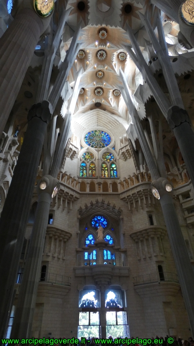 Sagrada Familia