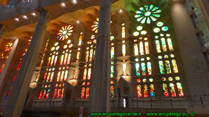 Sagrada Familia