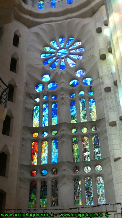 Sagrada Familia